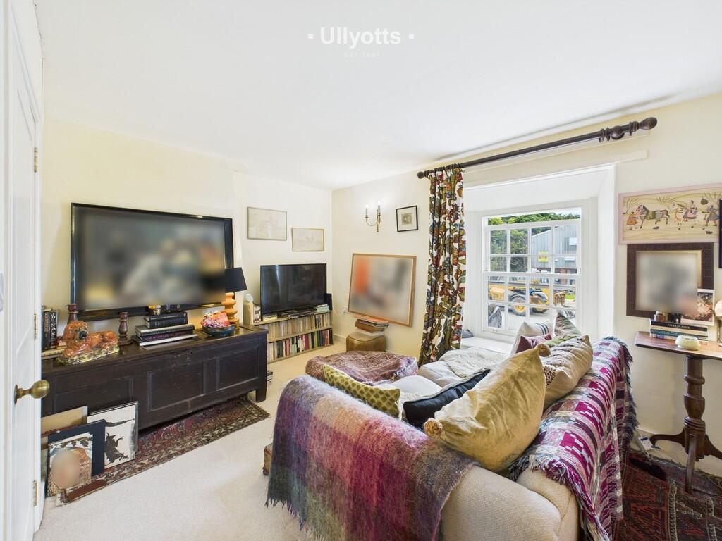 Bedroom 3 / First...