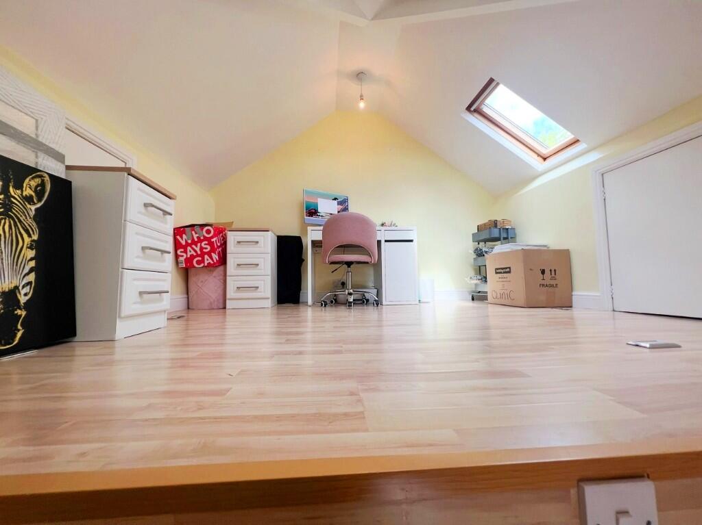 Loft Space