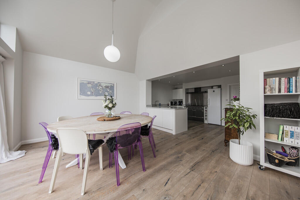 Kitchen -Dining 1