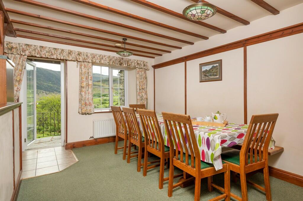 Dining Ktichen