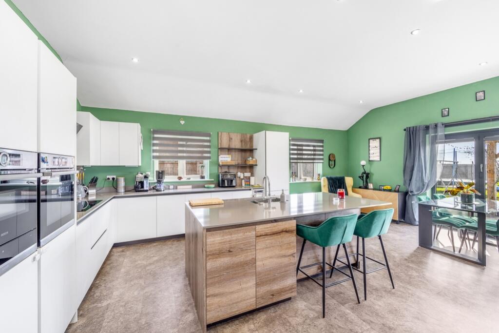 16 Highstock Lane (Gedney Hill)-16