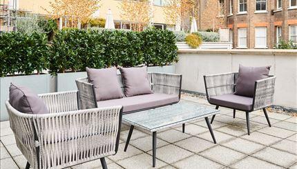 Terrace / Patio