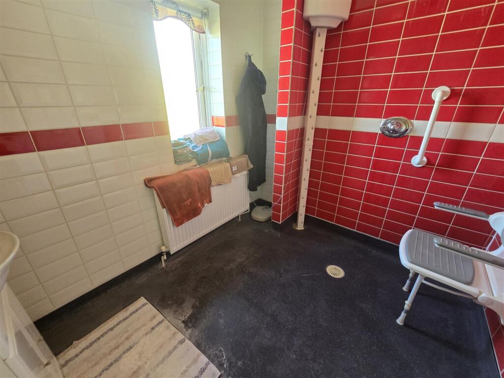 Wet room family bathroom.jpg