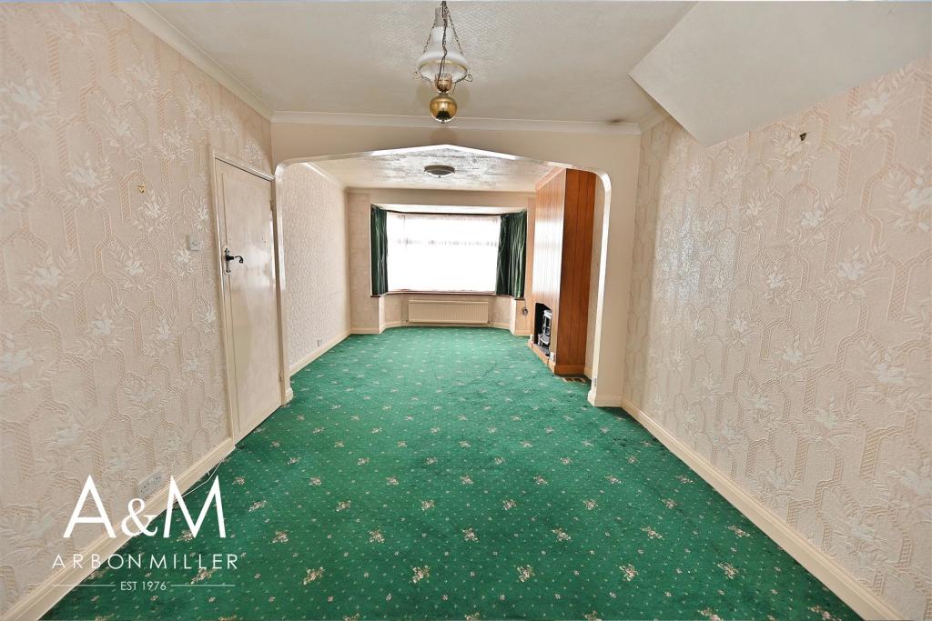 Through Lounge