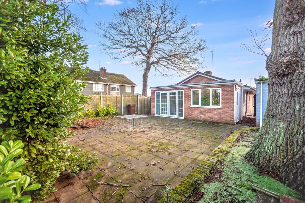 86 Long Catlis Road, Gillingham, Kent, ME8 9TA