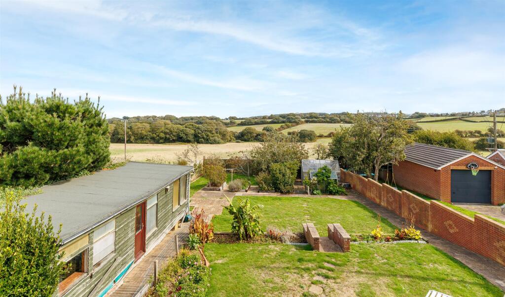 Local Views &amp; Garden