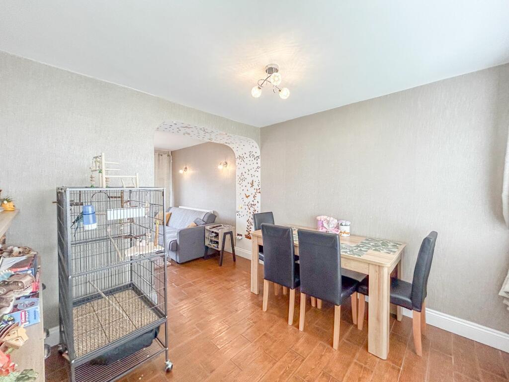 Dinning Room
