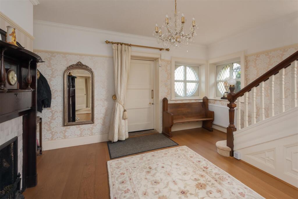 Marine Parade, Tankerton, Whitstable