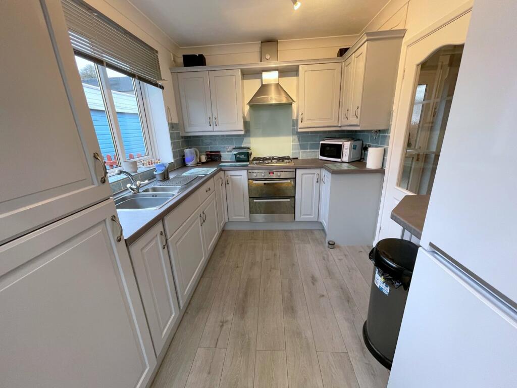 Fitted Kitchen