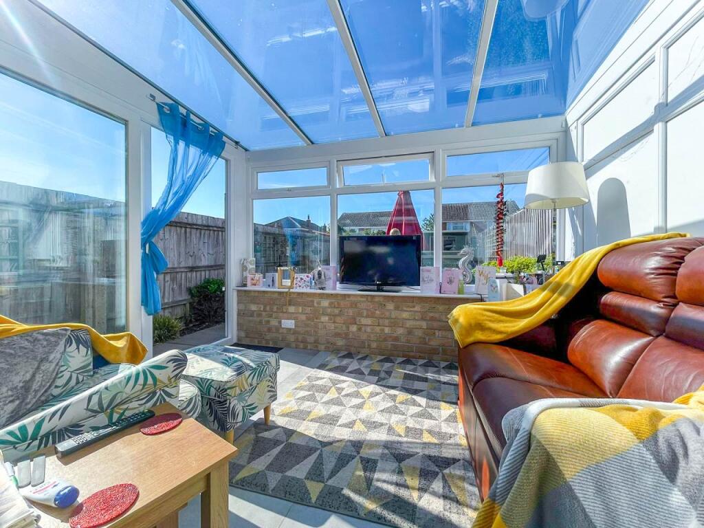 11 Howard conservato