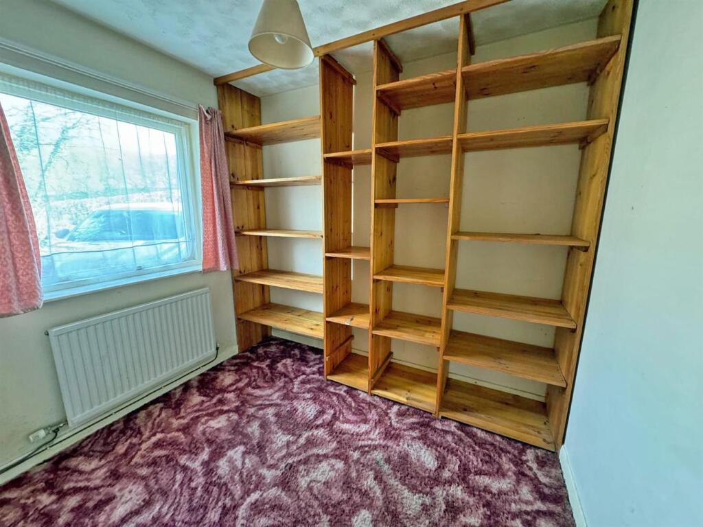 BEDROOM 4/ OFFICE