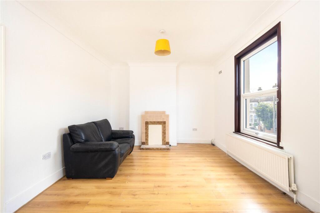 Living Area View 3