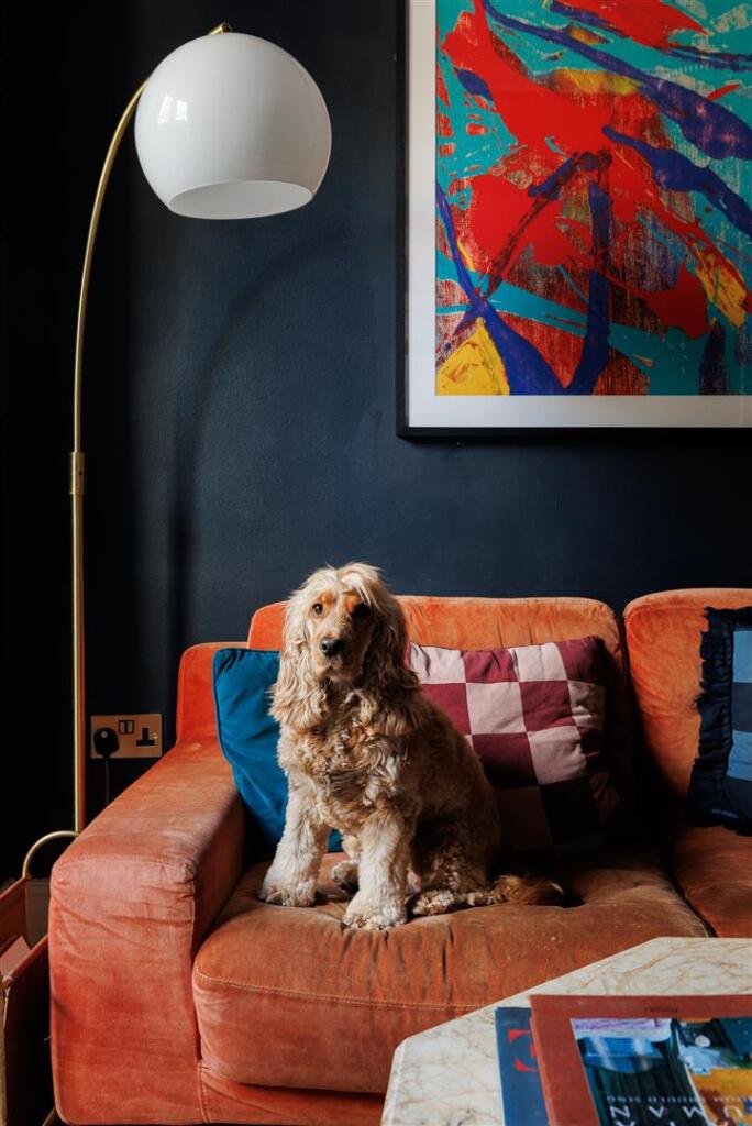 Brookscroft Road, E17