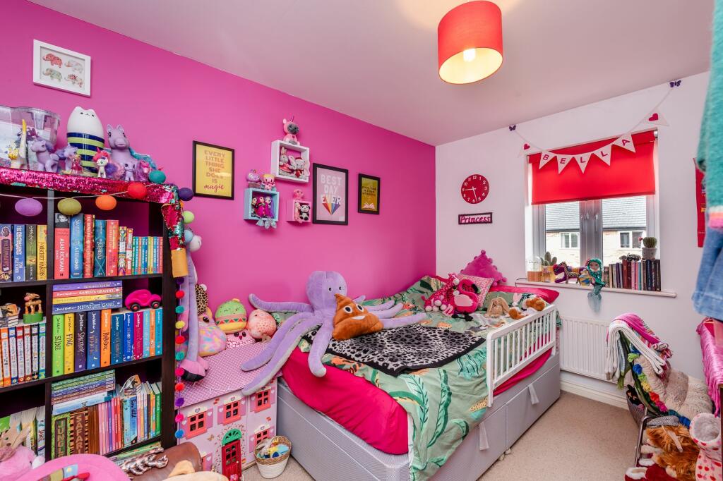 Bedroom 2