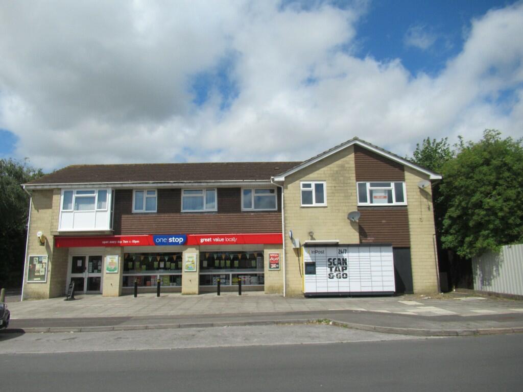 Marston Road, Trowbridge, Wiltshire, BA14 0LR
