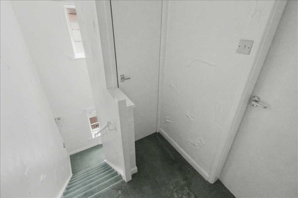 First Floor/Landing