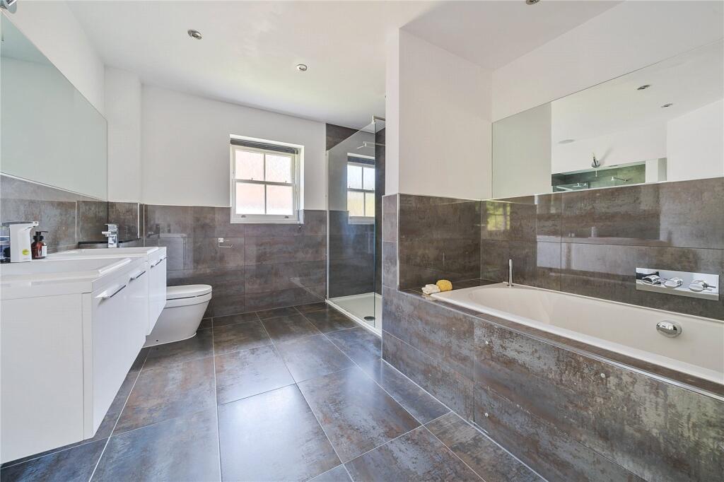 En-Suite