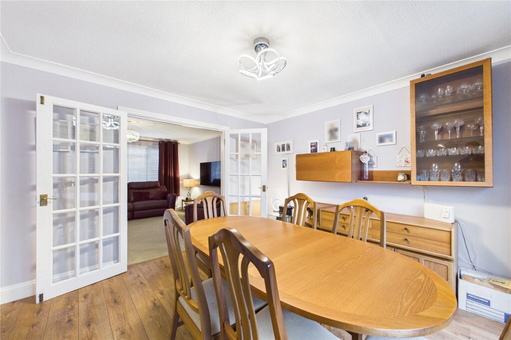 Underwood Road, Reading, Berkshire, RG30