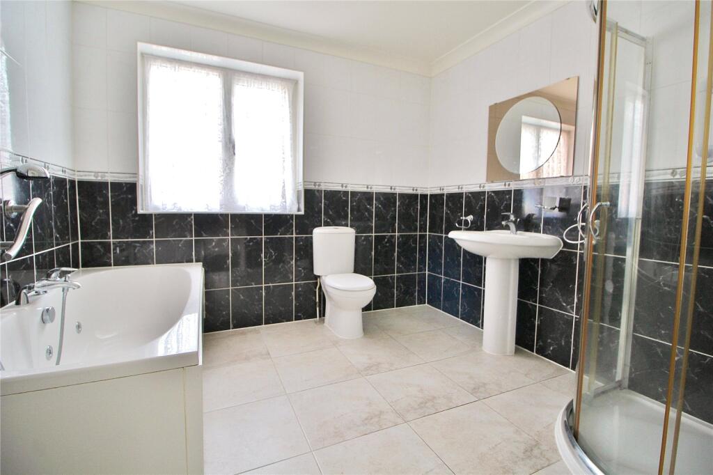 Annex Bathroom