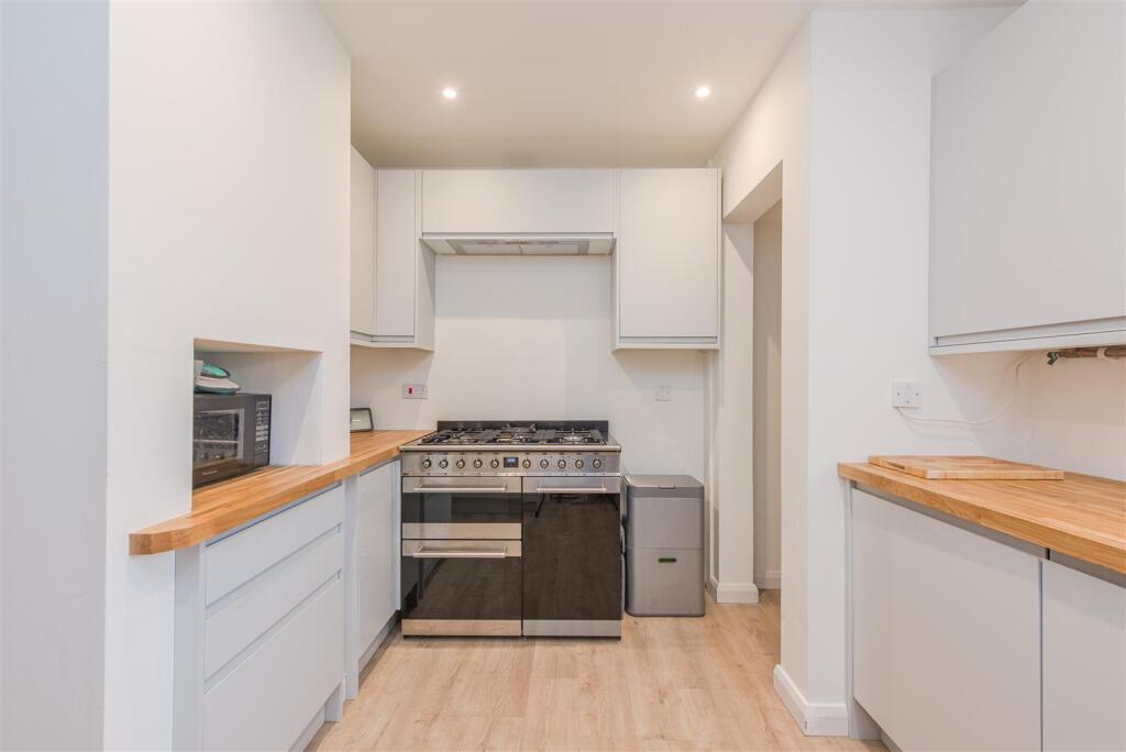 15 Babelake Street, Packington