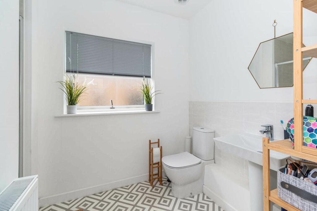 En-suite