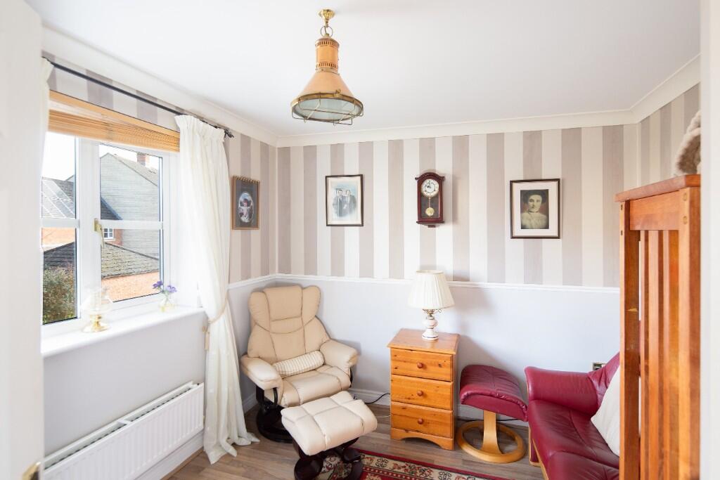 Bedroom Five