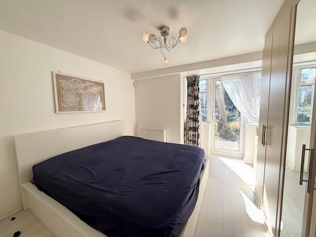 main bedroom