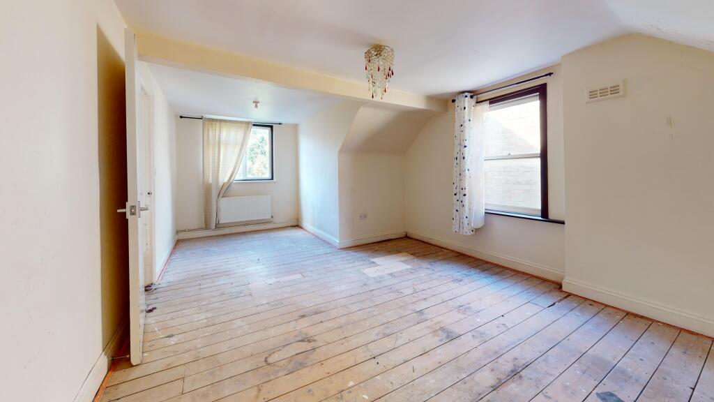 Flat 21C Osterley Park Road, Southall, UB2 4BL
