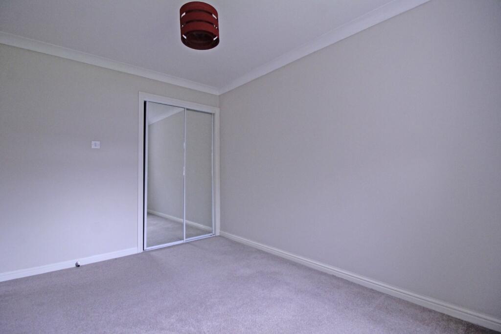 The Acres, Kippen, Stirling, FK8