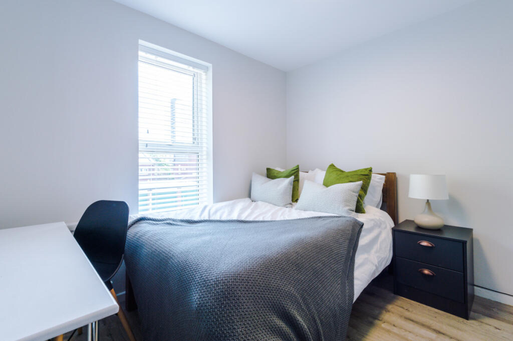24MP Bedroom