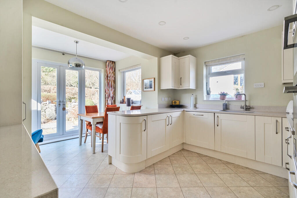 Kitchen Dining Ro...