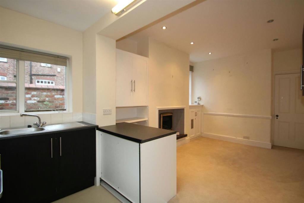 Dining Kitchen 2