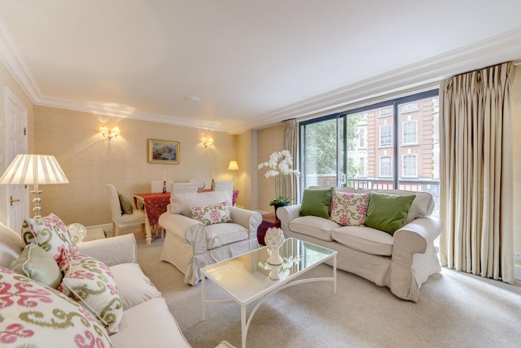 Elystan Place, SW3