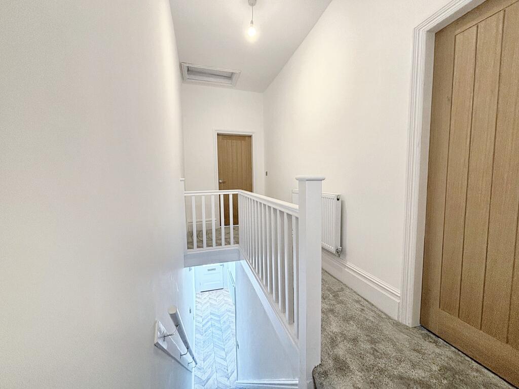First Floor Landing.