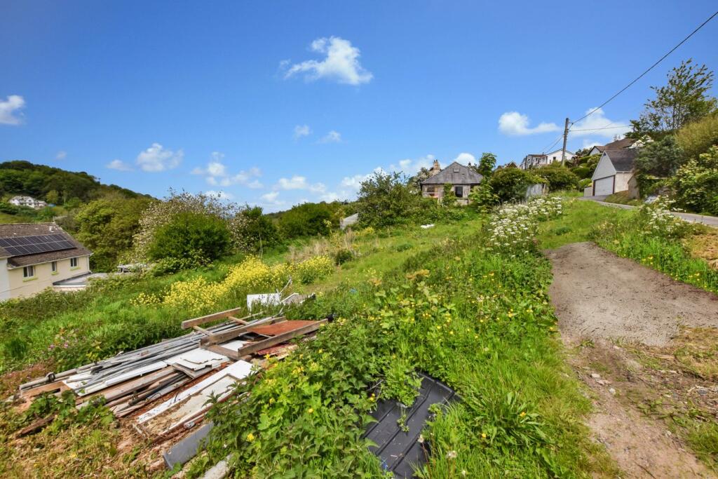 Birdswell Lane, Berrynarbor, Ilfracombe, EX34
