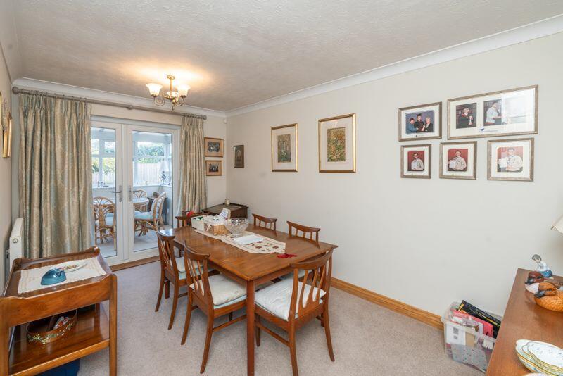 BEDROOM 2 (CURRENTLY USED AS DINING R...