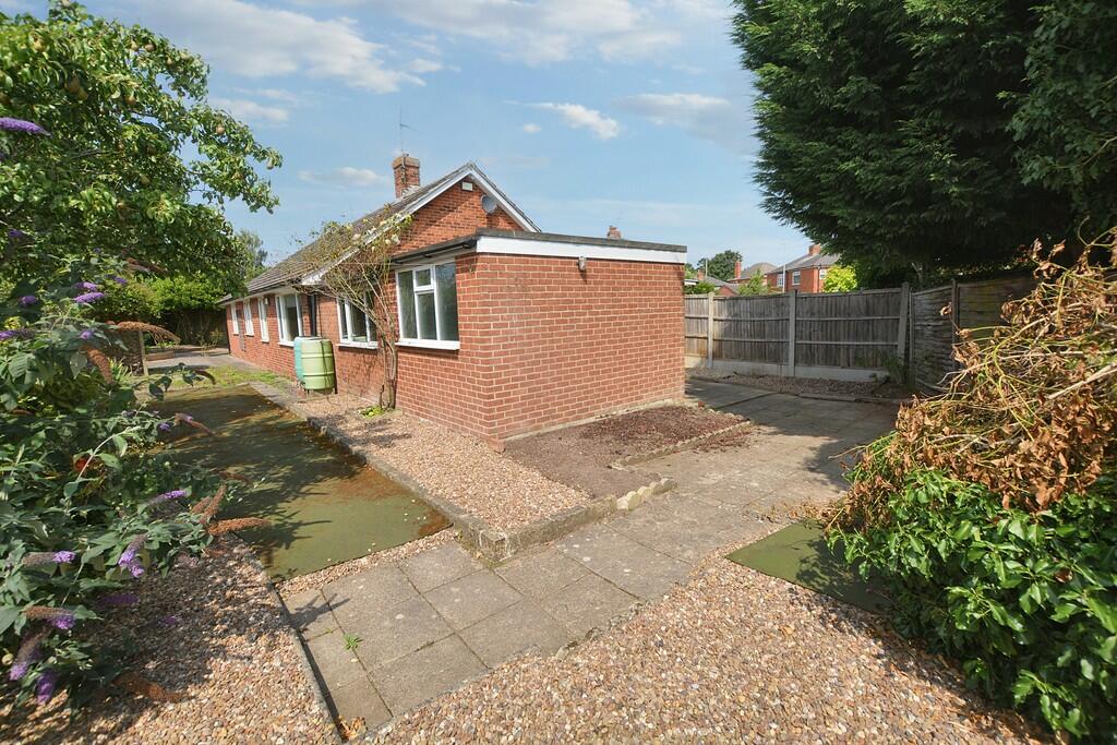 Side/Rear Elevati...