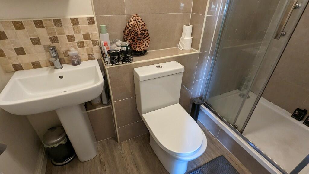 En Suite