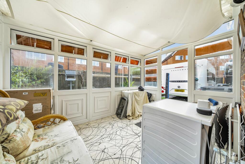 Conservatory (1)