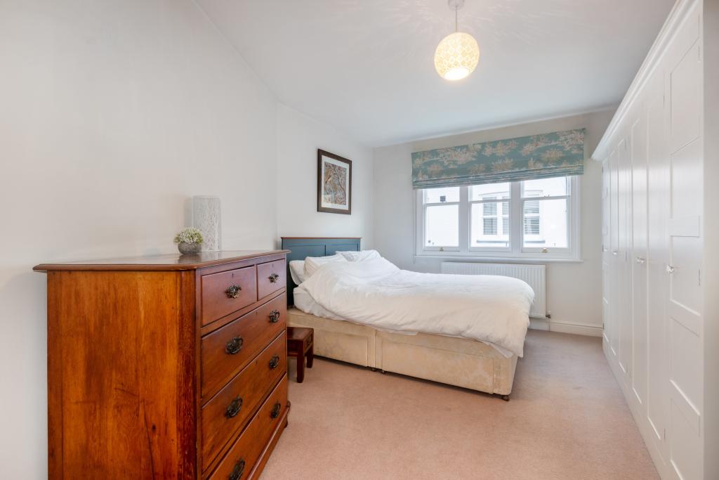 Kingsley Mews 4 Ph7