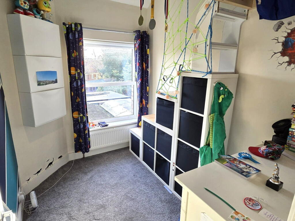 Sandy Road, Potton SG19 2QA