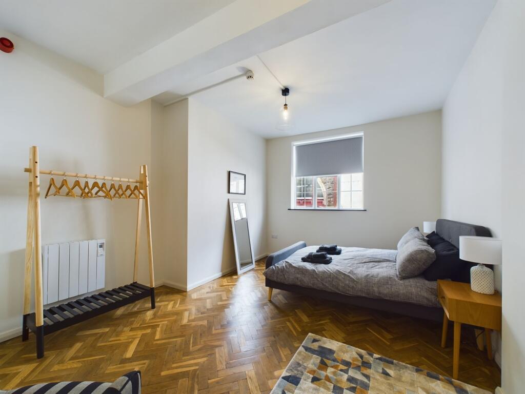 Bedroom 1