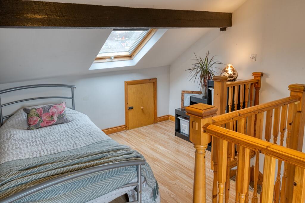 Loft Conversion
