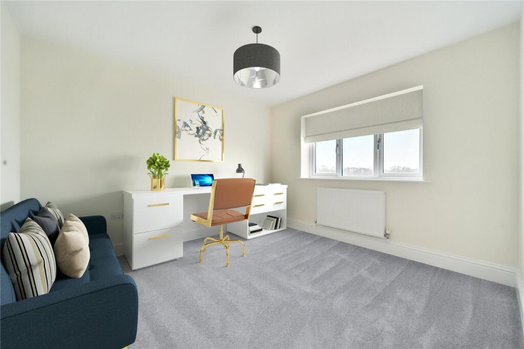 Bedroom 3