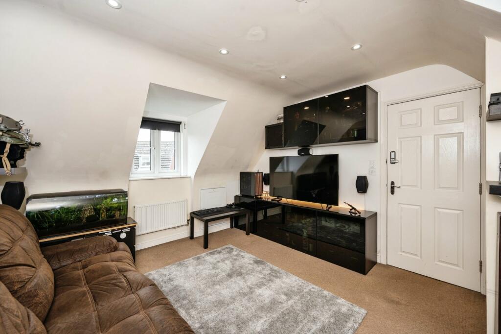 Bedroom Five