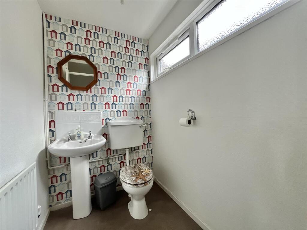 WC