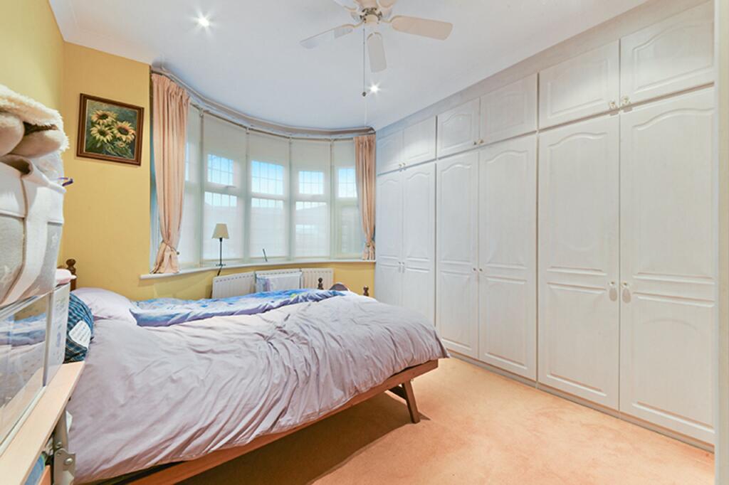 Worcester Park