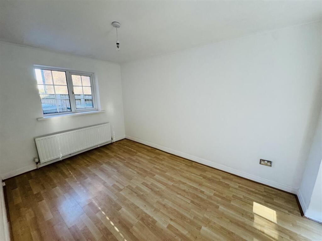 Second Reception Room Or Ground floor Bedroom