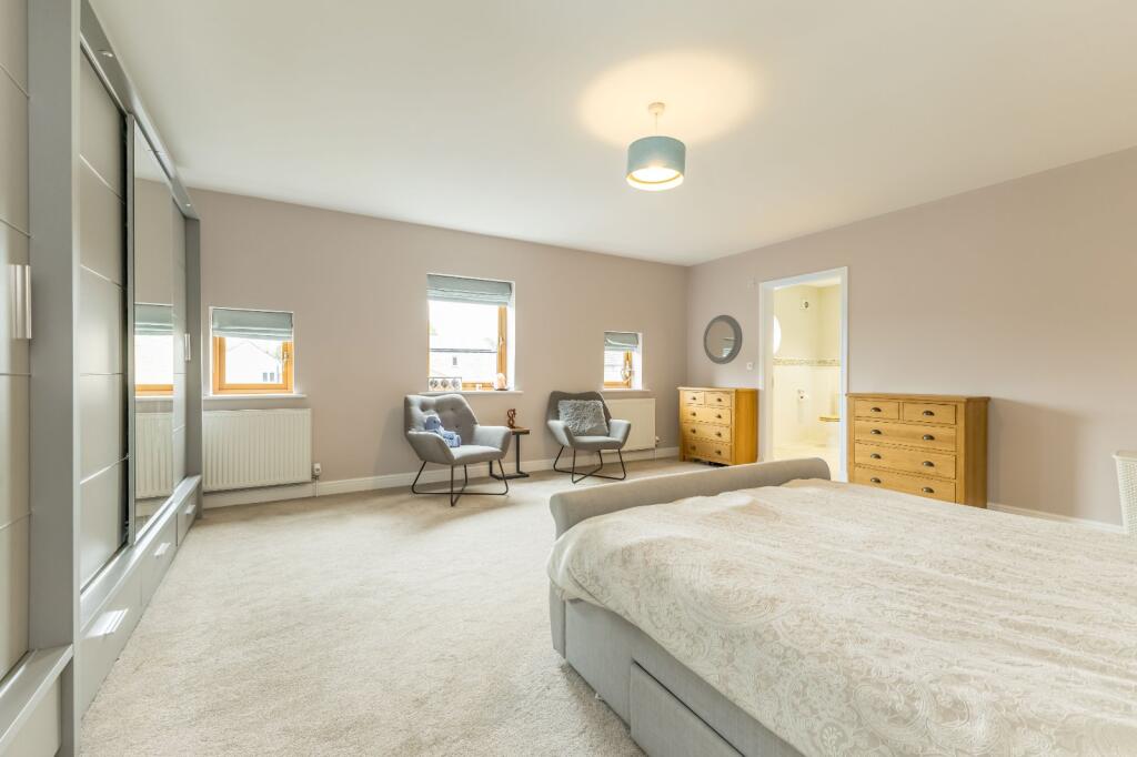 Bedroom 1