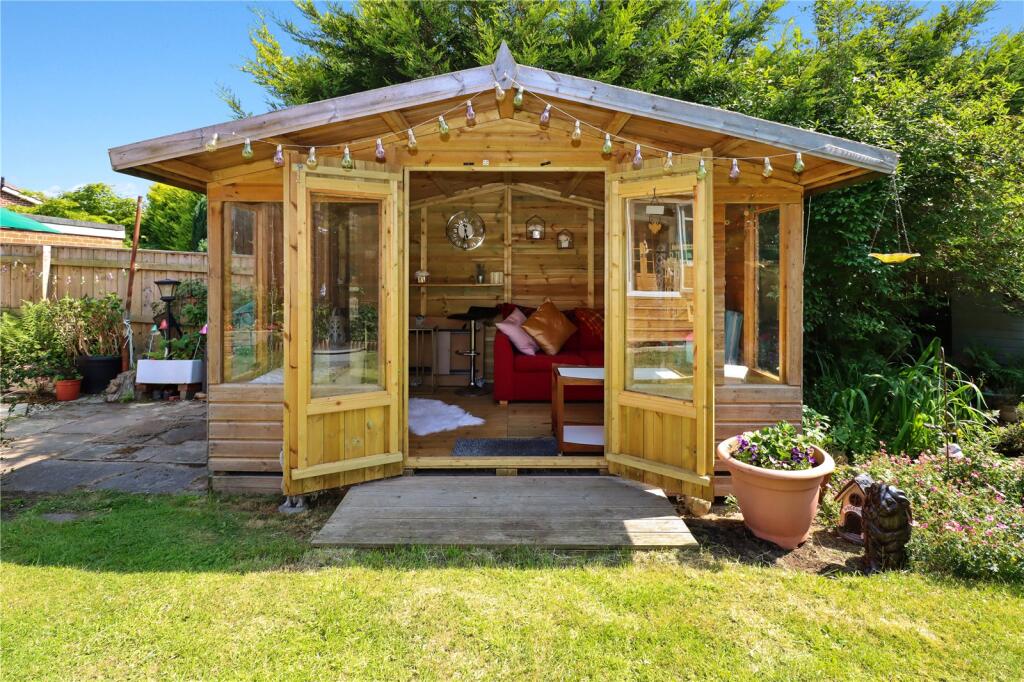 Summer House